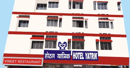 best hotel in deoghar tower chowk